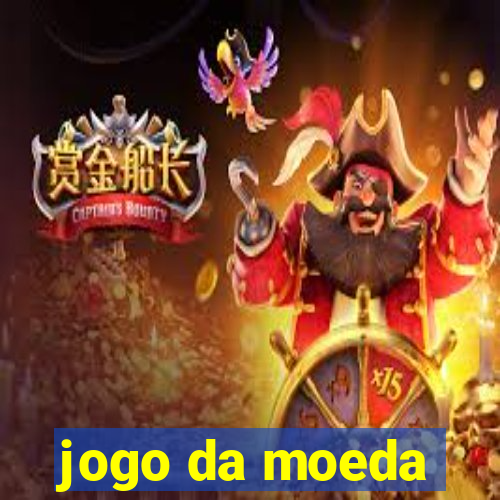 jogo da moeda